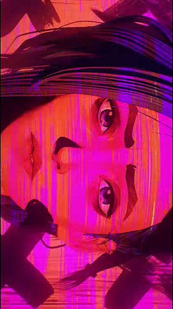 Arcane: Powder, red, magenta HD phone wallpaper