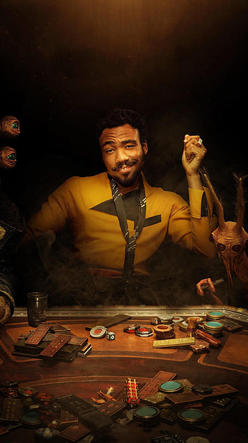 Solo: A Star Wars Story (2022) movie HD phone wallpaper