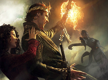 Fantasy - Sorcerer - Wheel Of Time HD wallpaper