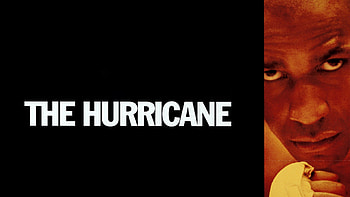 The Hurricane, Inspiring true story, Overcoming adversity, Powerful performance HD wallpaper