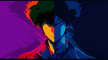 Spike Spiegel Cowboy Bebop Anime, Anime, Cowboy Bebop, Spike Spiegel HD wallpaper