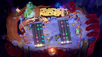 Super Crazy Rhythm Castle, video game, Super Crazy Rhythm Castle HD wallpaper