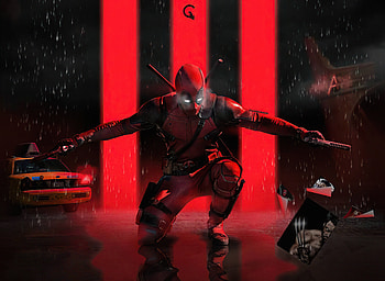 Deadpool 3 Fanart, deadpool-3, deadpool, 2022-movies, movies HD wallpaper
