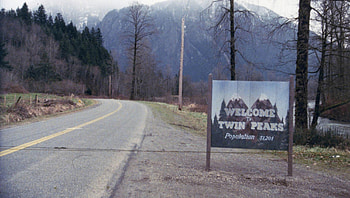Twin Peaks (2022) movie HD wallpaper