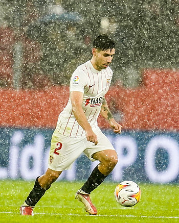 Montiel, Gonzalo HD phone wallpaper