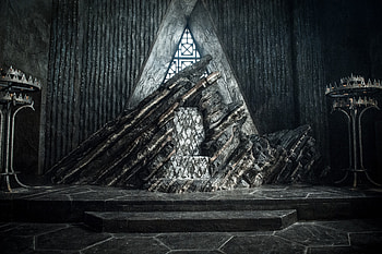 Iron Throne Game Of Thrones, game-of-thrones-season-7, game-of-thrones, tv-shows HD wallpaper