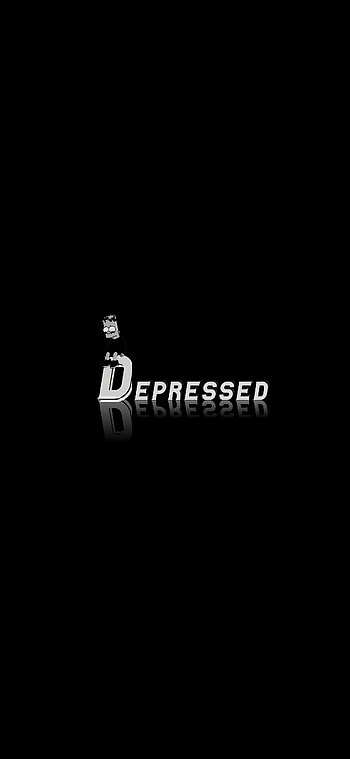 Depressed, sleeve, flash_graphy HD phone wallpaper