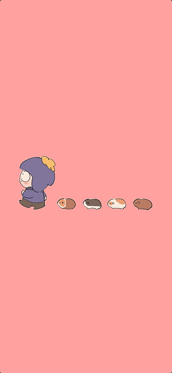 Craig Tucker, South Park HD phone wallpaper