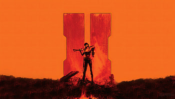 Call Of Duty Game Art , call-of-duty, games HD wallpaper