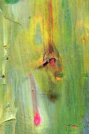 Abstract, Multicolored, Motley, Paint, Stains, Spots, Canvas, Linen HD phone wallpaper