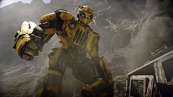 Bumblebee 2018, Top , Backgrounds HD wallpaper
