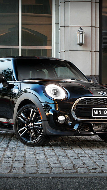 MINI car , Mini Cooper HD phone wallpaper