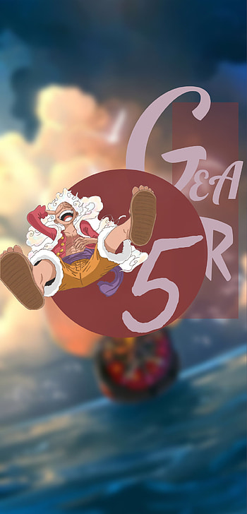 Luffy, cartoon, piece, one, anime, laugh, gear HD phone wallpaper