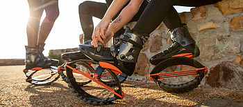 Kangoo jumps mat, Matte finish, Comfortable workout, Protective flooring HD wallpaper