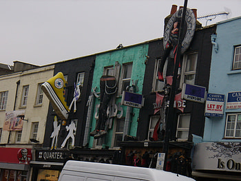 FUN, town, world, london, shops, travel HD wallpaper