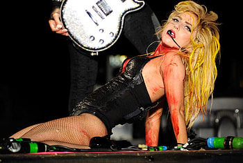 Lady Gaga, american, singer, lady, gaga HD wallpaper