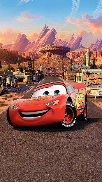 Cars (2022) movie HD phone wallpaper