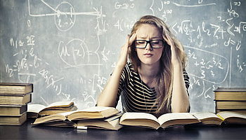 Student Study Stress, others HD wallpaper