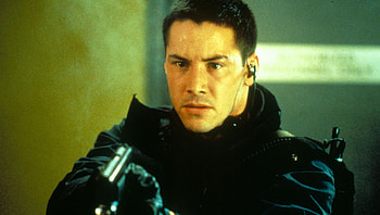 Speed (2022) movie HD wallpaper
