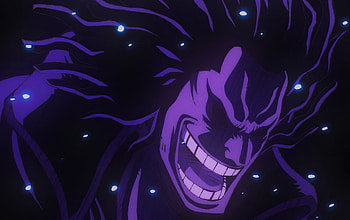Rocks D. Xebec: One Piece Anime Masterpiece, Anime, One Piece HD wallpaper