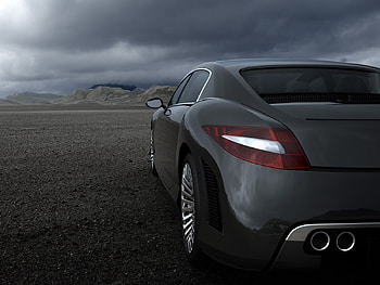 Renault Megane new, renault, cars HD wallpaper