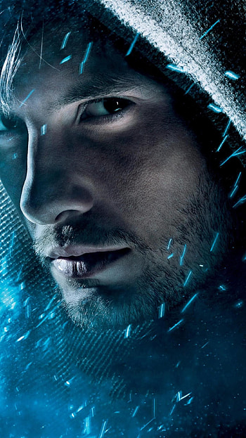 Ben Barnes HD phone wallpaper