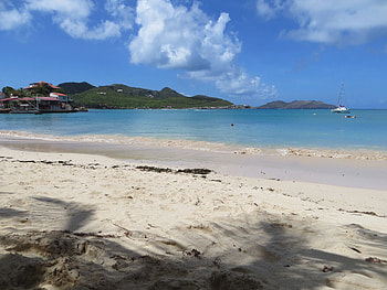Saint Barthelemy guide, Travel tips, FAQs, Exploring the island HD wallpaper