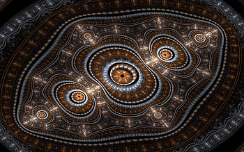 Abstract, Patterns, Shine, Light, Colorful, Colourful, Immersion HD wallpaper