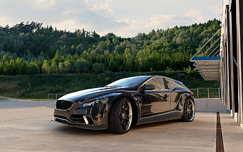 Transport, Auto HD wallpaper