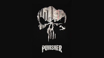 Punisher Marvel, punisher, marvel, tv-shows HD wallpaper