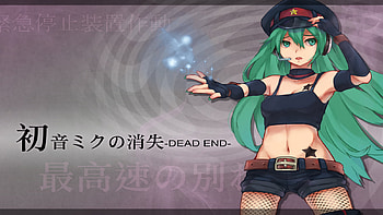 Miku Hatsune, anime, hatsune miku, green hair, vocaloid, long hair, female HD wallpaper