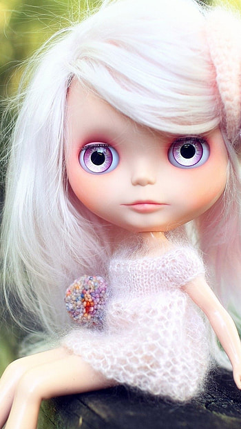 Barbie, small HD phone wallpaper