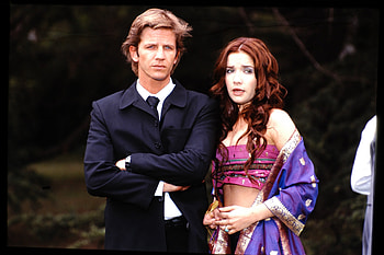 Mueca Brava, Eduardo Baldani, Novela HD wallpaper