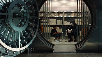 Inside Man (2022) movie HD wallpaper