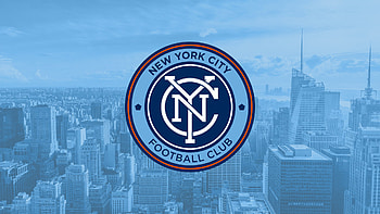 New York City FC HD wallpaper