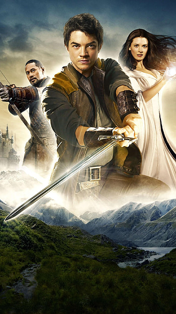 Legend of the Seeker (2022) movie HD phone wallpaper