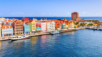 Curacao , , Curacao backgrounds, Caribbean island HD wallpaper