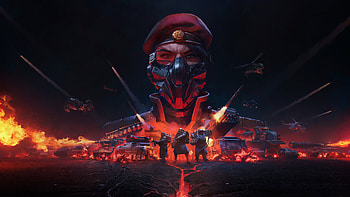 Tempest Rising, tempest-rising, 2025-games, ps5-games, ps4-games, xbox-one-games, xbox-games, pc-games, games, video-games HD wallpaper