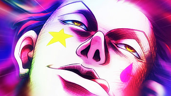 hisoka hunter x hunter 2011 a449. HD wallpaper