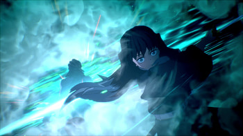 Demon Slayer: Hinokami Chronicles - Epic Video Game, video game, Demon Slayer -Kimetsu no Yaiba- The Hinokami Chronicles HD wallpaper