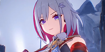 Topaz in Honkai: Star Rail -, video game, Honkai: Star Rail, Topaz (Honkai: Star Rail) HD wallpaper