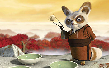 Master Shifu HD wallpaper