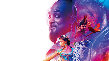 Aladdin Movie Poster , aladdin-movie, aladdin, 2019-movies, movies, poster HD wallpaper