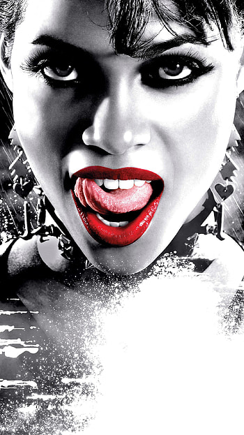 Sin City (2022) movie HD phone wallpaper