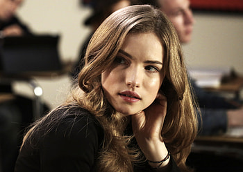 Scream Willa Fitzgerald, scream, tv-shows, willa-fitzgerald HD wallpaper