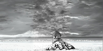 Thorfinn, Vinland Saga HD wallpaper