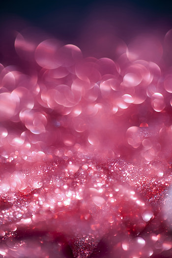 Explore 5c , Pink , and more! Pink glitter HD phone wallpaper
