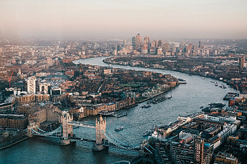 Ultra : London Cityscape, city, London, United Kingdom, landscape HD wallpaper