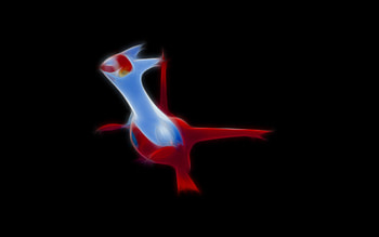 Latias Pokemon , backgrounds, resolution, Visual impact HD wallpaper