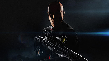 Agent 47, Hitman HD wallpaper